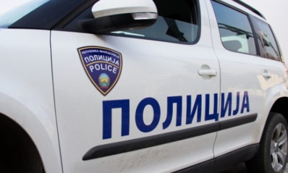 Црна хроника