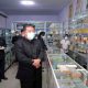Северна Кореја тврди дека бележи добри резултати во борбата против епидемијата