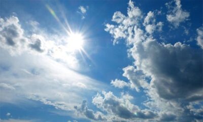 Временска прогноза - времето денес