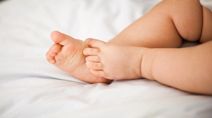 Бебе почина во болница во Охрид