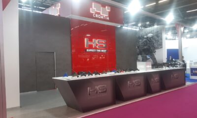 ХС продукт оружје хрватска