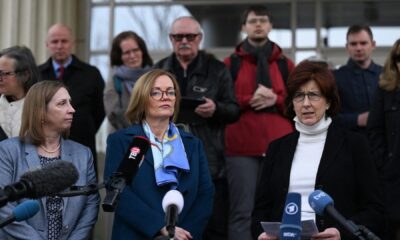 амбасадорки Москва