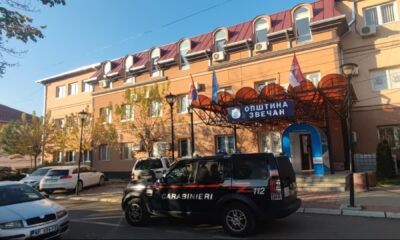 општина Звечан