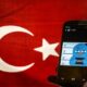 твитер турција избори