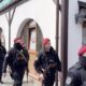 украина полиција манастир лавра
