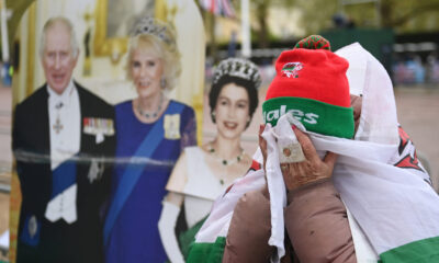 крунисување