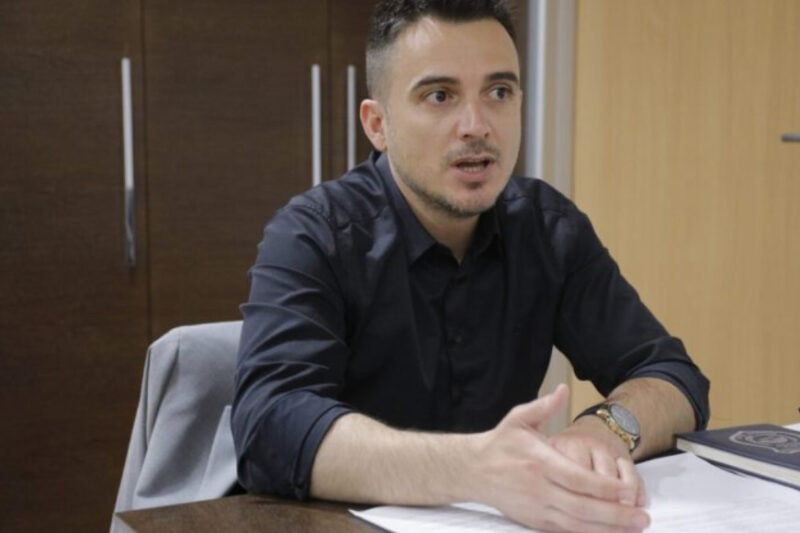 Муареми по отфрлањето на кривичната: Предметот беше за дискредитација, им беше во прилог на криминални структури