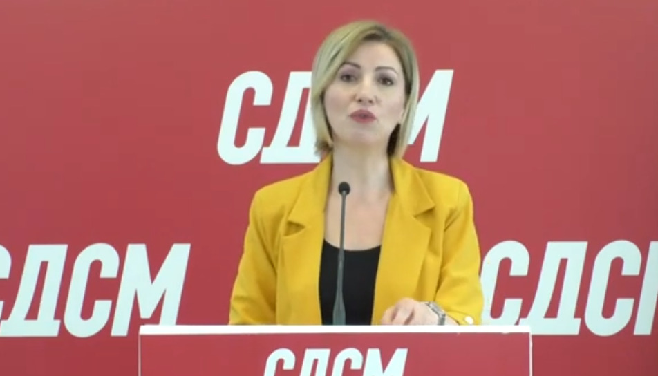 Видео Кузеска Нови околности откако ВМРО ДПМНЕ прифати уставни измени и учество во Владата 