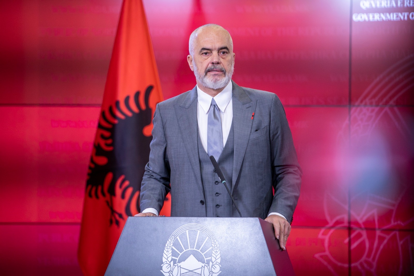    Edi Rama 