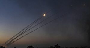 Силна осуда на воздушниот напад на Иран врз Израел, тоа води кон загрозување...