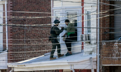 Joe Lamberti/AFP/Getty Images