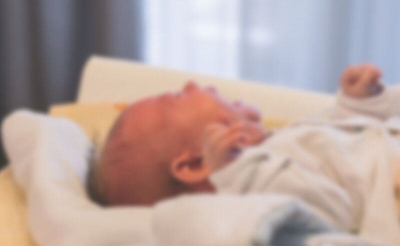 Приведена жена од Кавадарци поради напад врз своето 6-месечно бебе