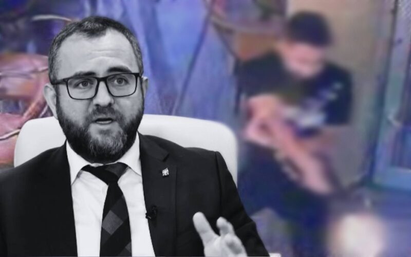 „Пукање во кафич во Штип додека ВМРО-ДПМНЕ и ЗНАМ туркаат закон за либерализација на трговијата со оружје“, велат од партијата Левица