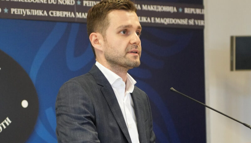 Недвосмислено ги осудуваме сите напади врз нашите пријатели, велат од МНР и апелираат граѓаните да се воздржат од патувања во поширокиот регион на Блискиот Исток