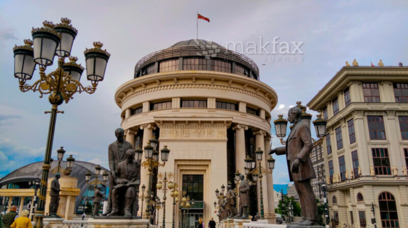 Oбвинителство: За насилство во училиште во Сарај, побарана судска постапка спрема пет деца