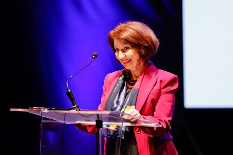 Сиљановска-Давкова: Во предметот Физичко образование да вклучиме и планинарење