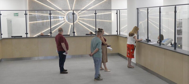 Граѓаните да ги ажурираат своите податоци за „Безбеден град“ на посебниот шалтер во МТВ или во станиците за технички преглед