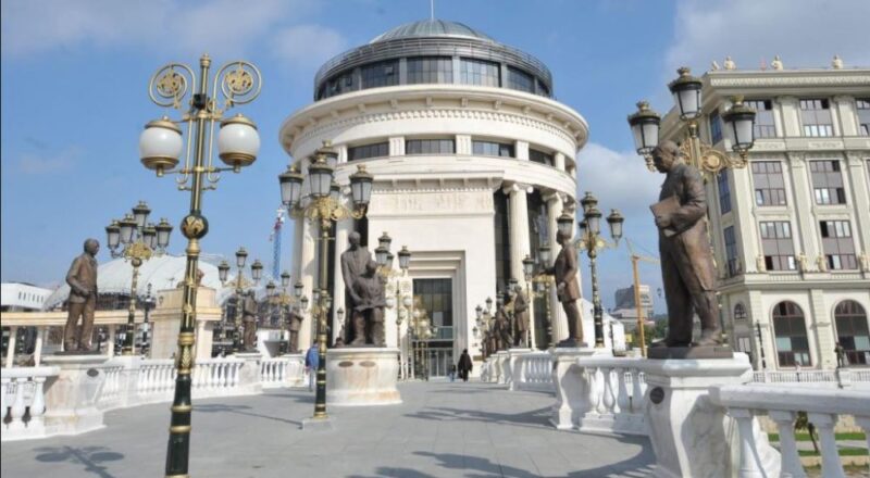 Обвинителството за куќниот притвор на Груби: Се водиме исклучиво од законските основи