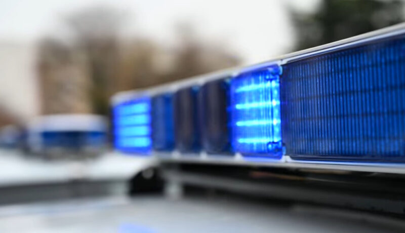 Автомобил удри во четиригодишно дете во Скопје, со тешки повреди е пренесено во болница