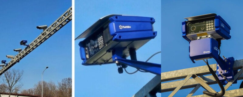 По протестите за „Безбеден град“, Мицкоски најави жесток одговор за секој кој го прекршил законот