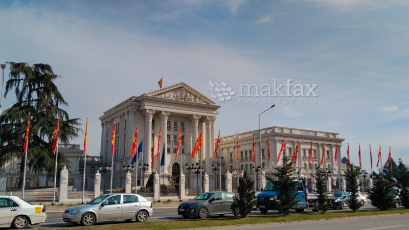 (Видео) Не гледам потреба за одржување на предвремени парламентарни избори, вели премиерот Мицкоски