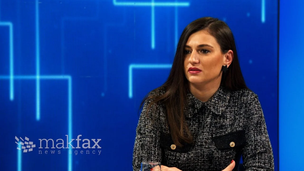 Зајкова: Крај за двојните државјанства на функционерите, законот да важи еднакво за сите