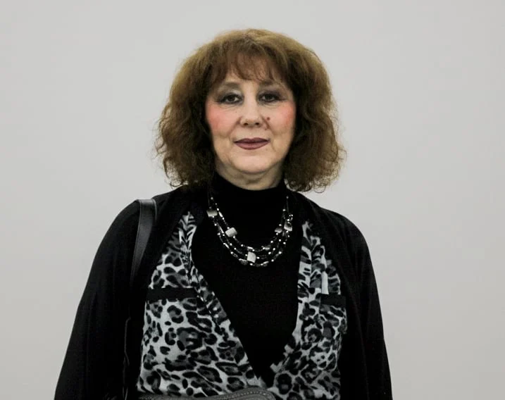 Почина новинарката и уредничка во МРТ,  Лилјана Алтипармакова