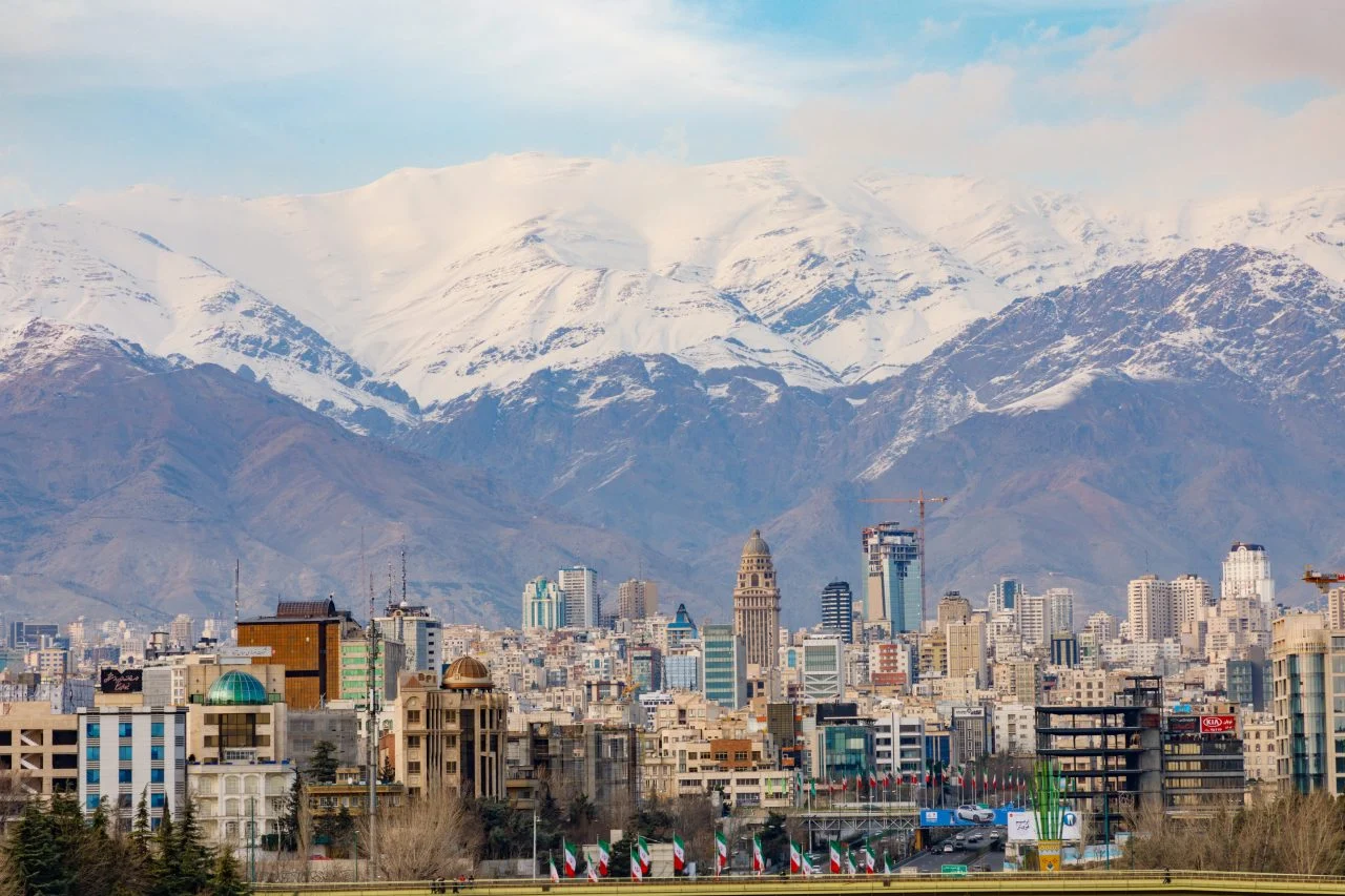 Нови закани во ескалацијата: Иран ги посочи израелските гасни полиња како цели