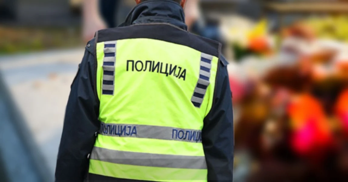 Вработени се обиделе да спречат крадци на гробиштата во Бутел, завршиле во болница со повреди од нож и боксирач