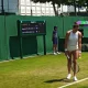 Лина Ѓорческа ќе игра на Вимблдон